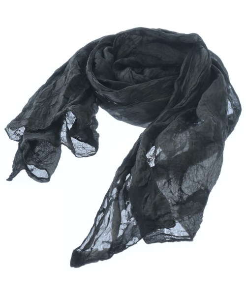 GIVENCHY(ジバンシー)ストール 黒 サイズ:-/2200684522296