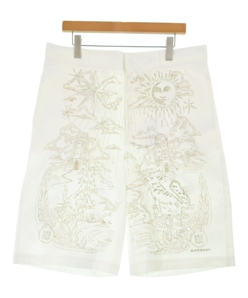 ジバンシー(GIVENCHY)のGIVENCHY ショートパンツ