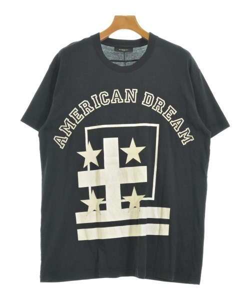 GIVENCHY(ジバンシー)Tシャツ・カットソー 黒 サイズ:XS/2200691464114