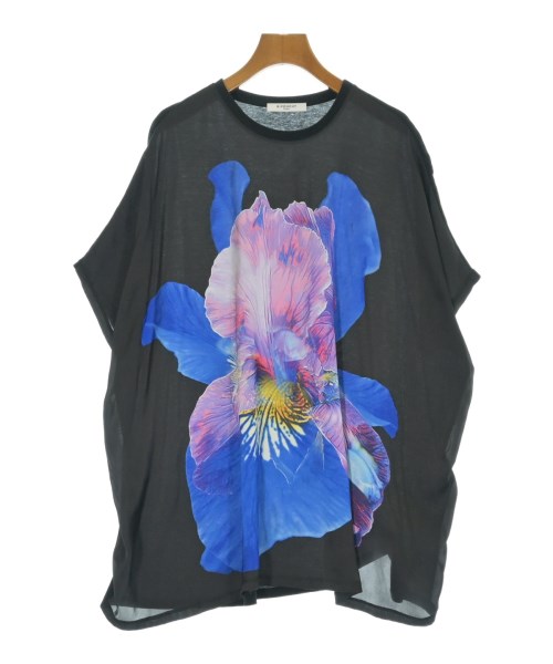 GIVENCHY(ジバンシー)Tシャツ・カットソー 黒 サイズ:XS/2200691464589