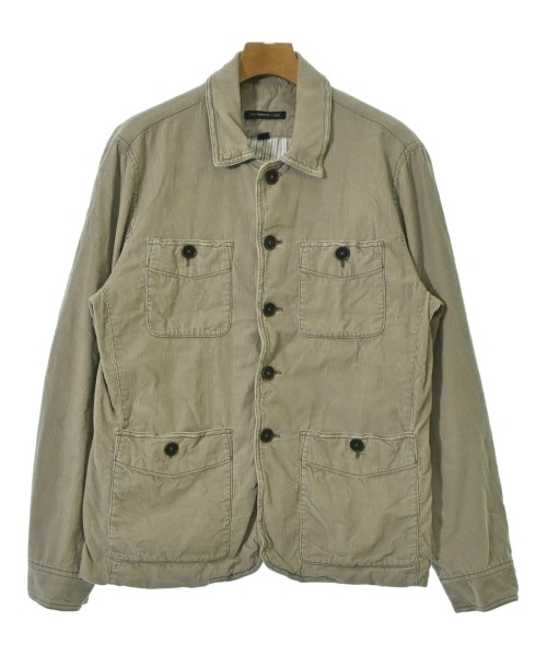 john varvatos(ジョンバルベイトス)のカバーオール サイズ:M 17,000円
