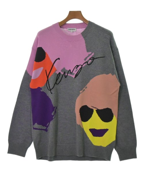 ケンゾー(KENZO)のKENZO ニット・セーター