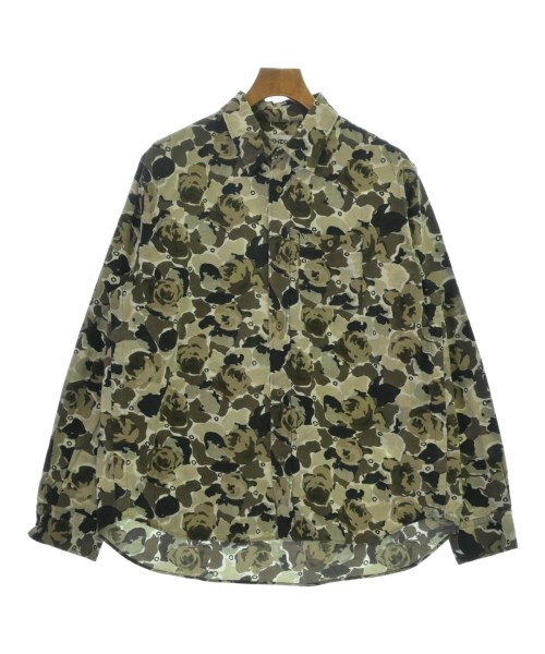 ケンゾー(KENZO)のKENZO カジュアルシャツ