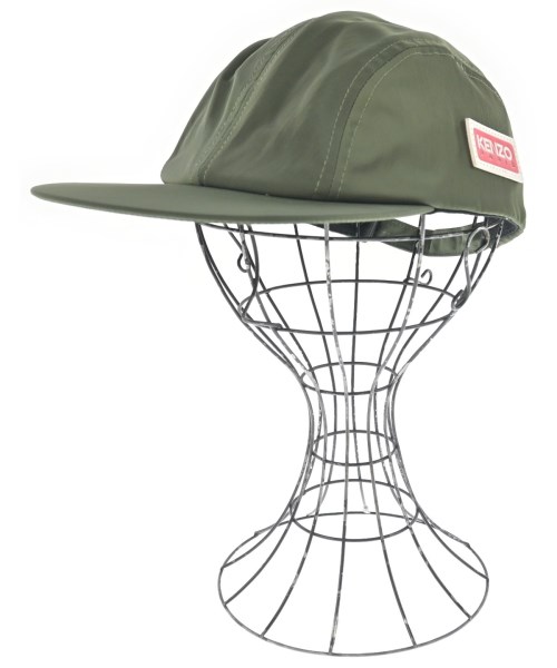 ケンゾー(KENZO)のKENZO キャップ