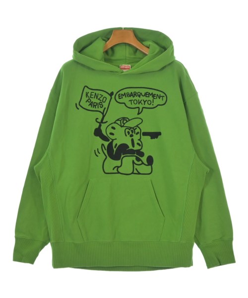 ケンゾー(KENZO)のKENZO パーカー
