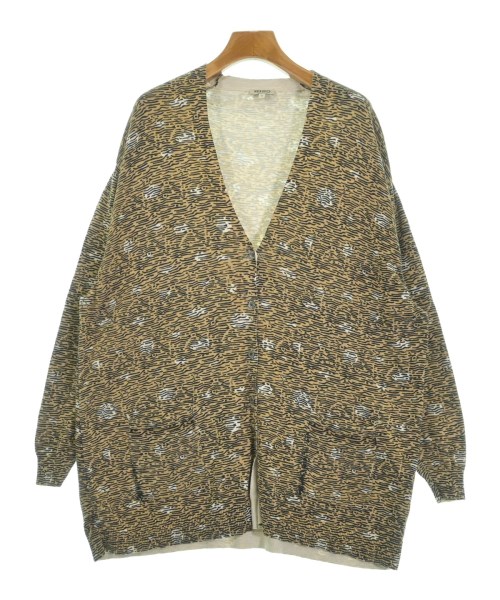 ケンゾー(KENZO)のKENZO カーディガン