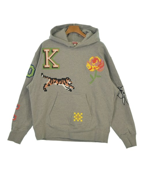 ケンゾー(KENZO)のKENZO パーカー