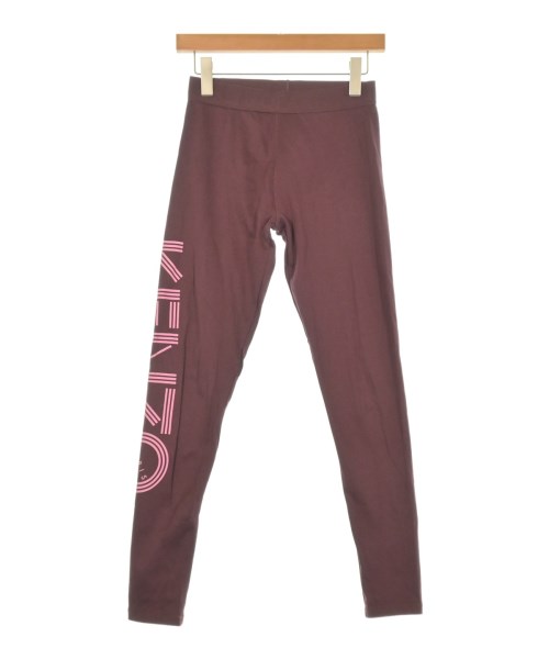 KENZO(ケンゾー)小物類（その他） 赤 サイズ:S/2200637766029