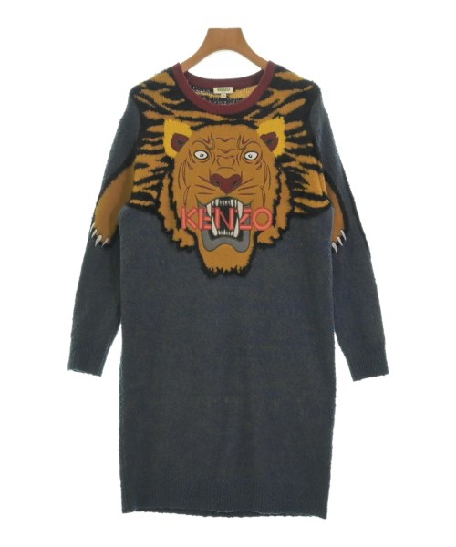 ケンゾー(KENZO)のKENZO ワンピース