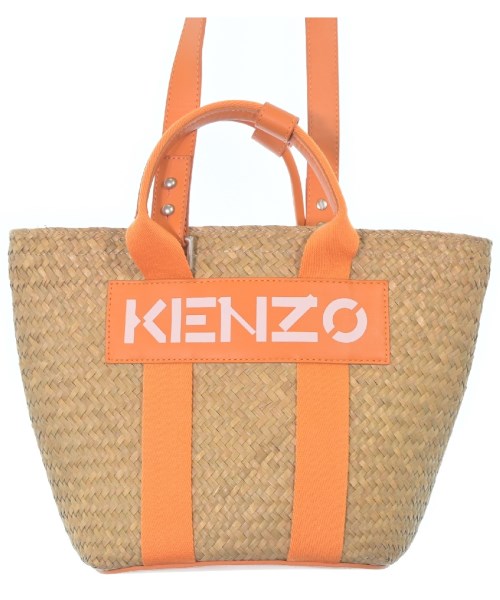 ケンゾー(KENZO)のKENZO かごバッグ