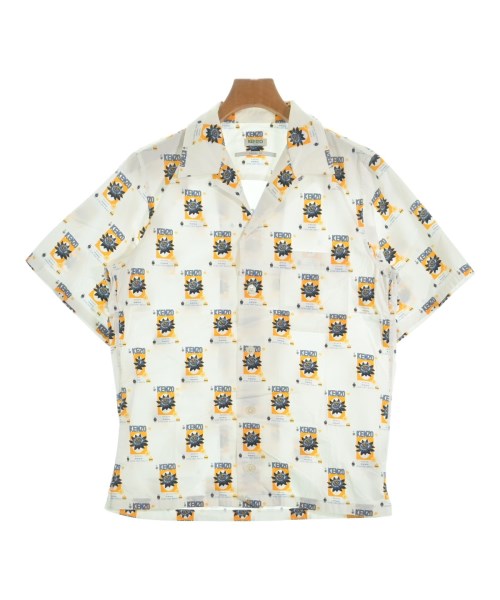ケンゾー(KENZO)のKENZO カジュアルシャツ