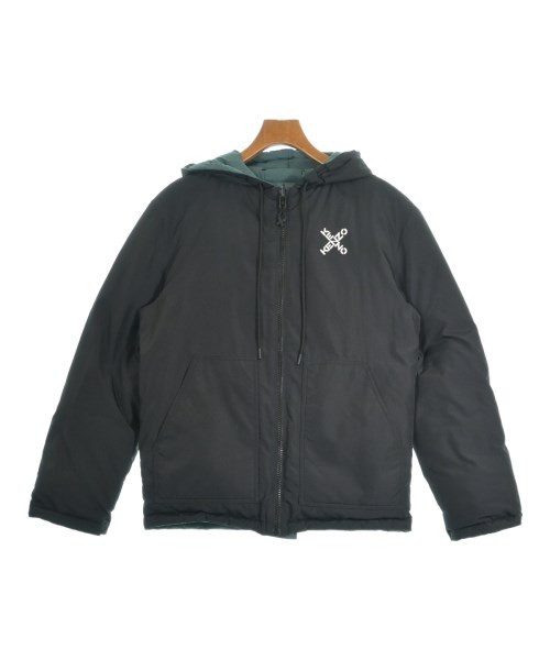 ケンゾー(KENZO)のKENZO ダウンジャケット/ダウンベスト