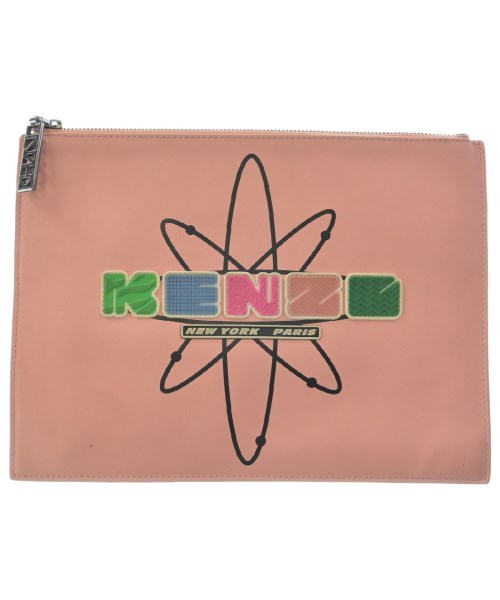 ケンゾー(KENZO)のKENZO クラッチバッグ