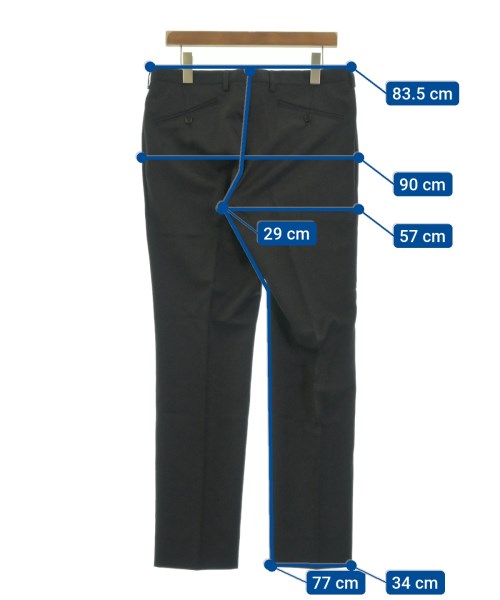 KENZO（ケンゾー）その他 黒 サイズ:50/50(XL位) メンズ/2200528287015