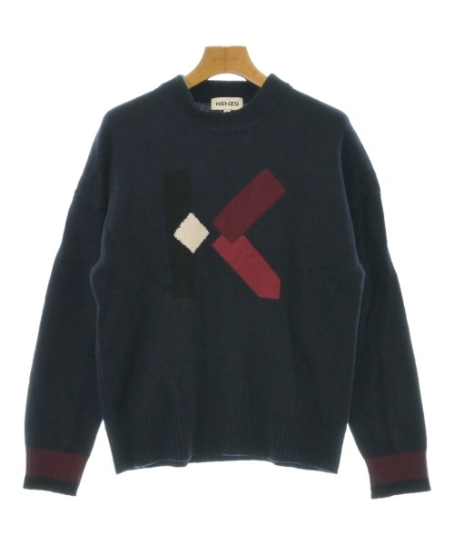ケンゾー(KENZO)のKENZO ニット・セーター