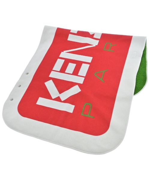 ケンゾー(KENZO)のKENZO マフラー