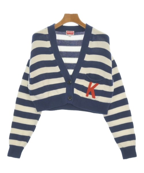 ケンゾー(KENZO)のKENZO カーディガン