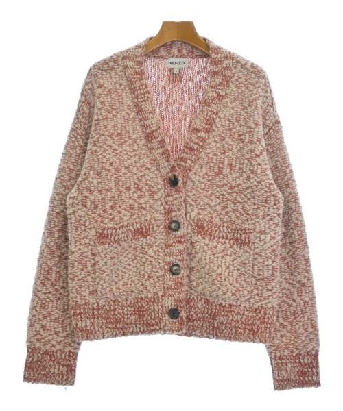 ケンゾー(KENZO)のKENZO カーディガン