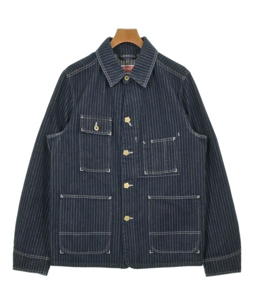 ケンゾー(KENZO)のKENZO カバーオール