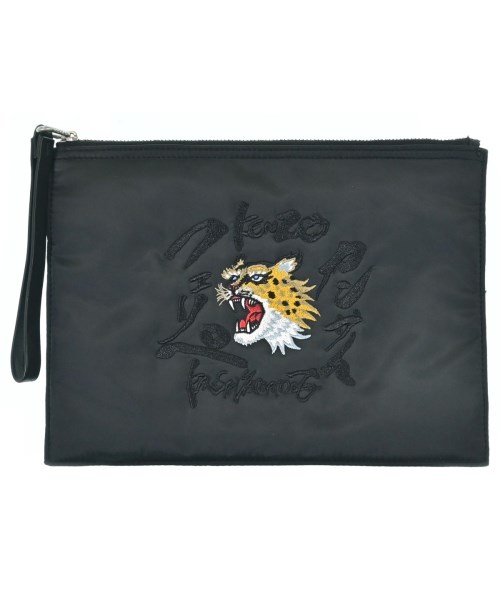 ケンゾー(KENZO)のKENZO クラッチバッグ
