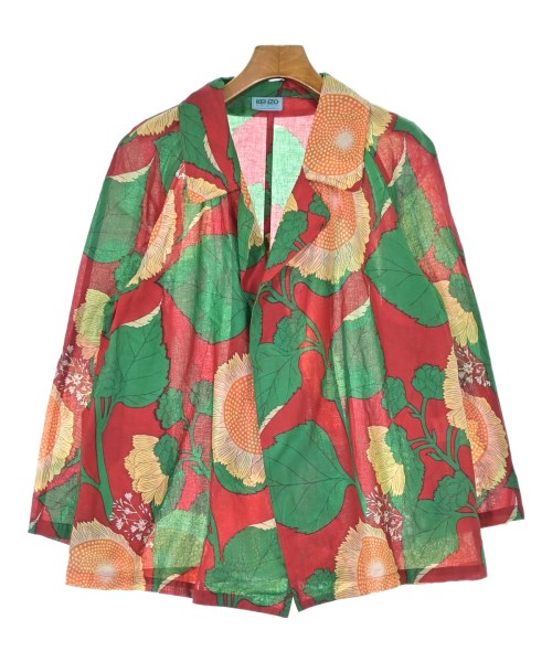 ケンゾー(KENZO)のKENZO カジュアルシャツ