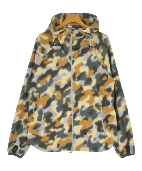 ケンゾー(KENZO)のKENZO マウンテンパーカー