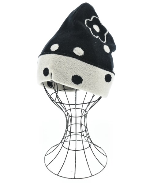 ケンゾー(KENZO)のKENZO ニットキャップ・ビーニー