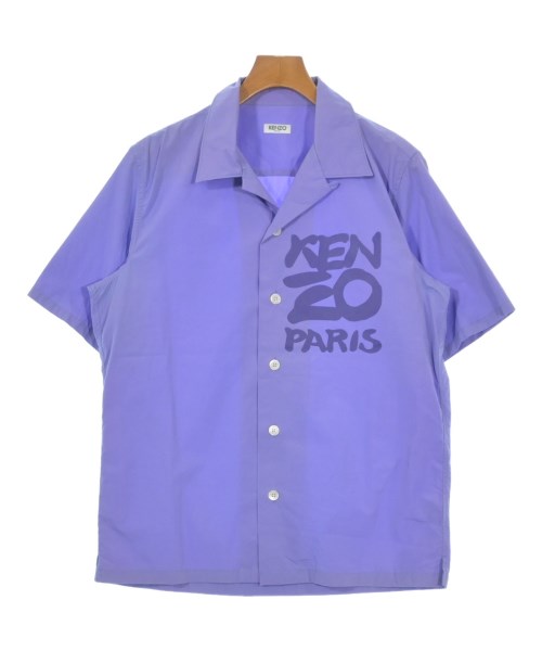 ケンゾー(KENZO)のKENZO カジュアルシャツ