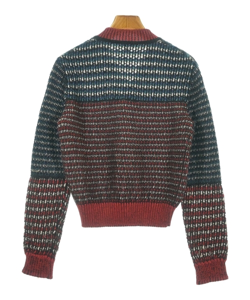 KENZO（ケンゾー）ニット・セーター 赤 サイズ:S レディース/2200611129079