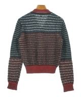 KENZO（ケンゾー）ニット・セーター 赤 サイズ:S レディース/2200611129079