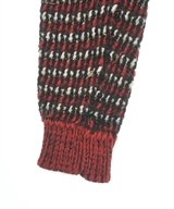 KENZO（ケンゾー）ニット・セーター 赤 サイズ:S レディース/2200611129079