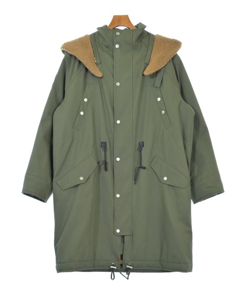 ケンゾー(KENZO)のKENZO モッズコート