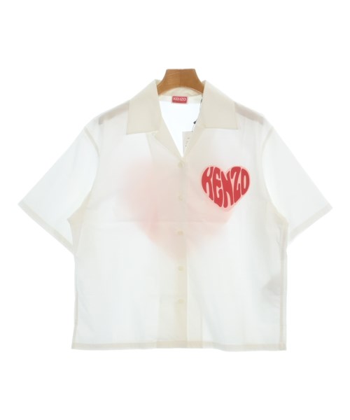 ケンゾー(KENZO)のKENZO カジュアルシャツ