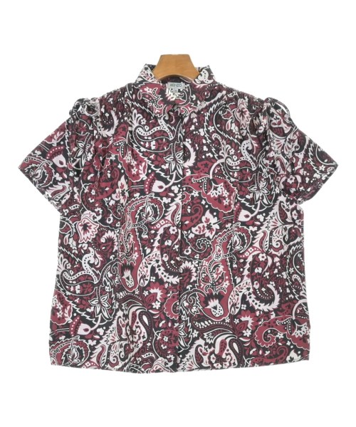 ケンゾー(KENZO)のKENZO カジュアルシャツ