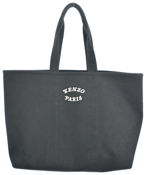 KENZO（ケンゾー）トートバッグ 黒 サイズ:- メンズ/2200606224604