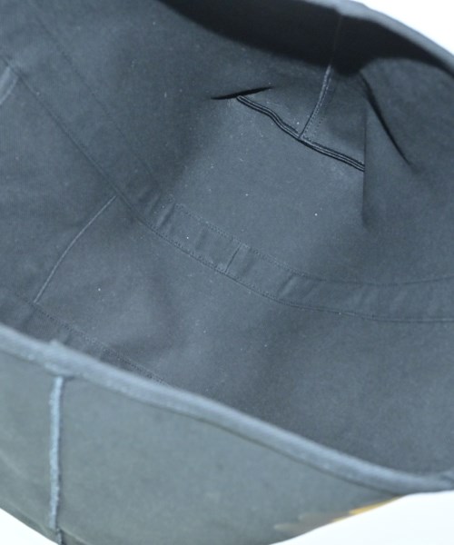 KENZO（ケンゾー）トートバッグ 黒 サイズ:- メンズ/2200606224604