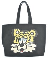 KENZO（ケンゾー）トートバッグ 黒 サイズ:- メンズ/2200606224604
