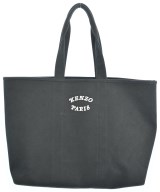 KENZO（ケンゾー）トートバッグ 黒 サイズ:- メンズ/2200606224604