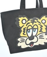 KENZO（ケンゾー）トートバッグ 黒 サイズ:- メンズ/2200606224604