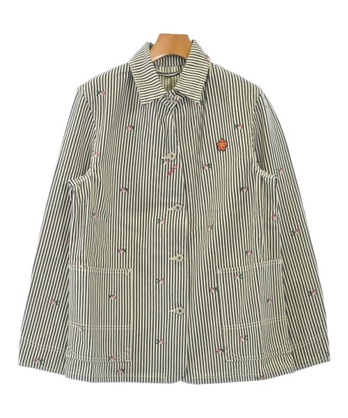 ケンゾー(KENZO)のKENZO カバーオール