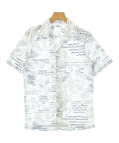 ケンゾー(KENZO)のKENZO カジュアルシャツ