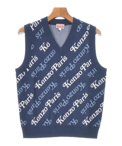 KENZO(ケンゾー)のベスト サイズ:S 40,700円