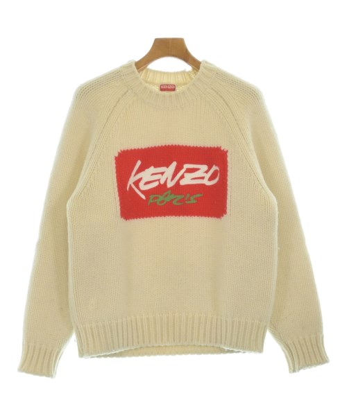 KENZO(ケンゾー)のニット・セーター サイズ:S 31,400円
