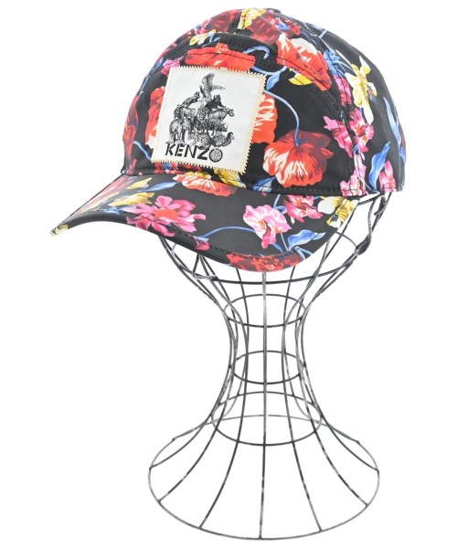 ケンゾー(KENZO)のKENZO キャップ