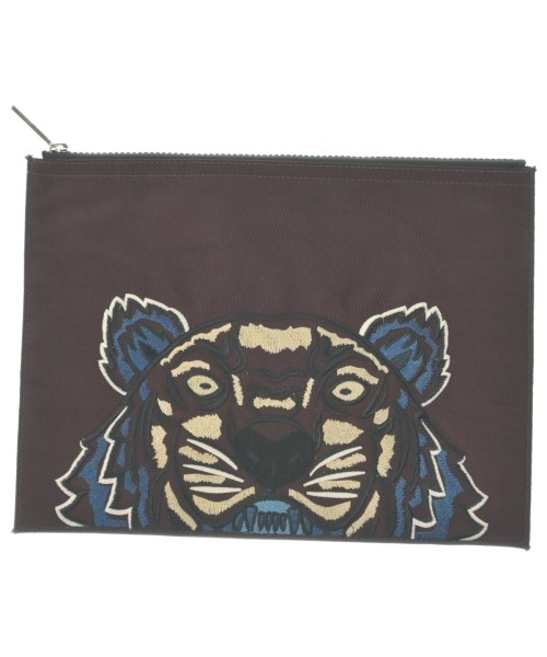 ケンゾー(KENZO)のKENZO クラッチバッグ