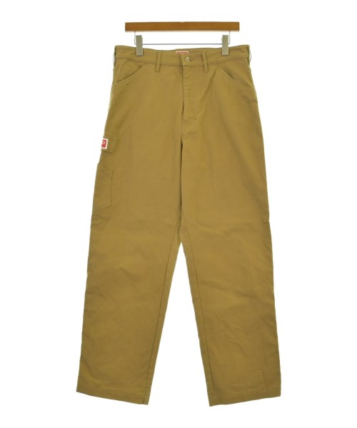 KENZO(ケンゾー)チノパン ベージュ サイズ:31(M位)/2200656346196