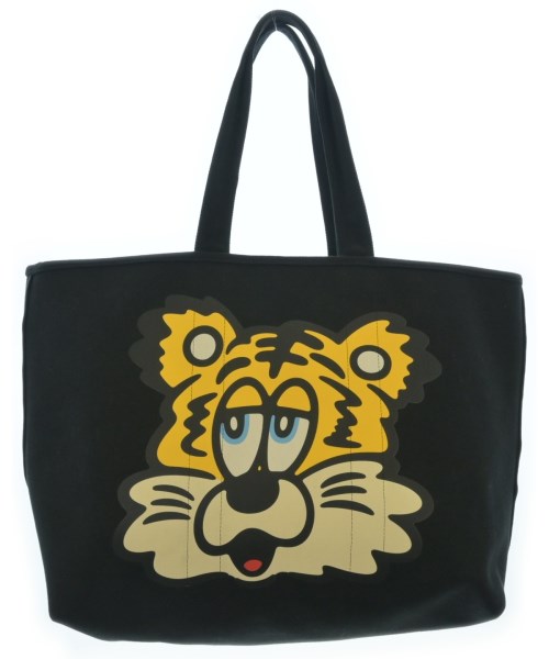 KENZO(ケンゾー)トートバッグ 黒 サイズ:-/2200658075025