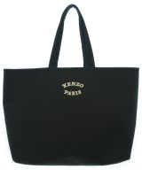 KENZO（ケンゾー）トートバッグ 黒 サイズ:- メンズ/2200658075025