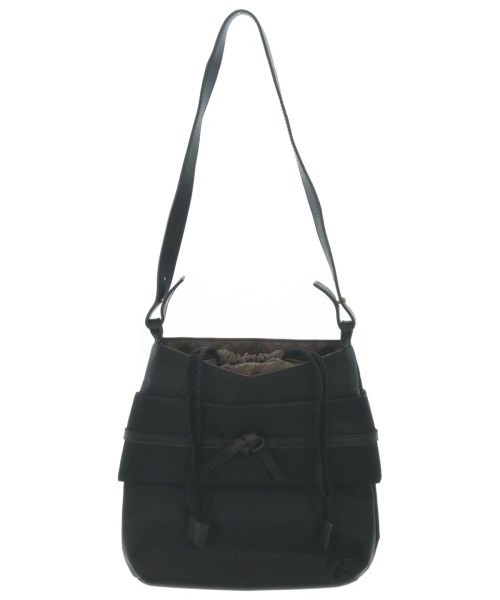 KENZO(ケンゾー)ショルダーバッグ 黒 サイズ:-/2200660141039