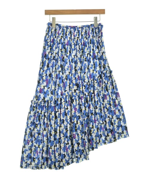 ケンゾー(KENZO)のKENZO ロング・マキシ丈スカート
